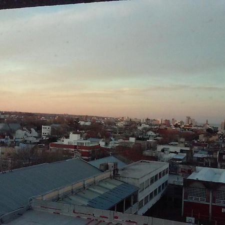 Апартаменты Departamento Recien Estrenado A 3 Cuadras Del Mar Мар-дель-Плата Экстерьер фото