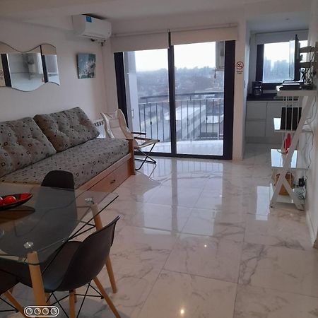 Апартаменты Departamento Recien Estrenado A 3 Cuadras Del Mar Мар-дель-Плата Экстерьер фото
