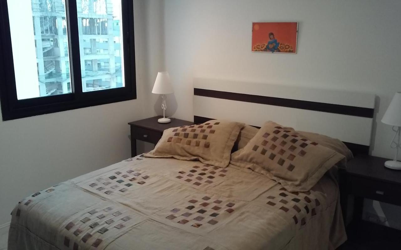 Апартаменты Departamento Recien Estrenado A 3 Cuadras Del Mar Мар-дель-Плата Экстерьер фото