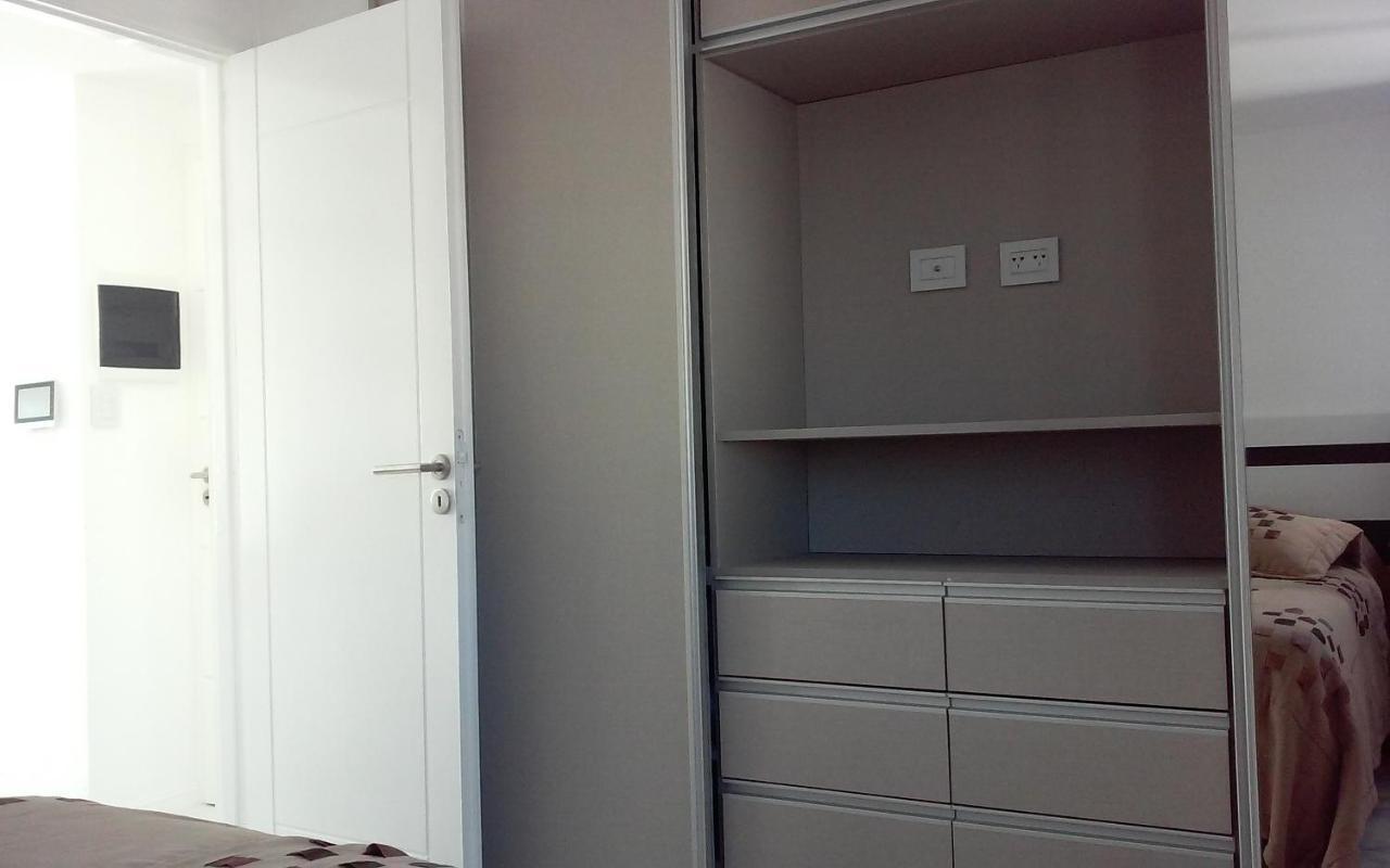 Апартаменты Departamento Recien Estrenado A 3 Cuadras Del Mar Мар-дель-Плата Экстерьер фото