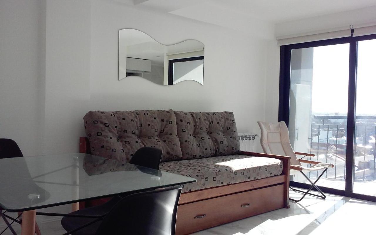 Апартаменты Departamento Recien Estrenado A 3 Cuadras Del Mar Мар-дель-Плата Экстерьер фото