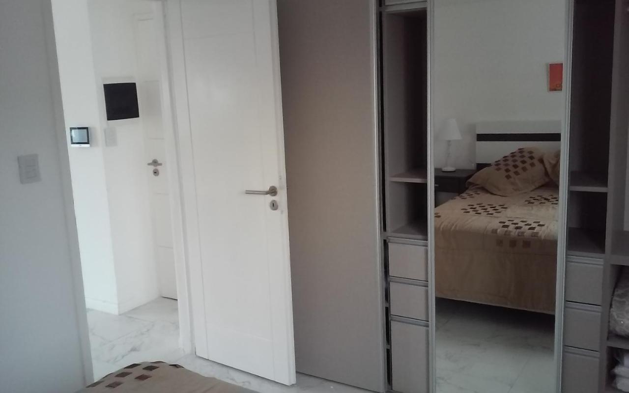 Апартаменты Departamento Recien Estrenado A 3 Cuadras Del Mar Мар-дель-Плата Экстерьер фото